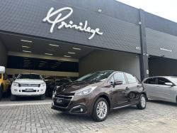 PEUGEOT 208 1.2 12V 4P ALLURE FLEX