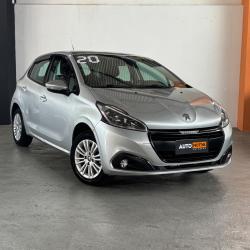 PEUGEOT 208 1.2 12V 4P ACTIVE FLEX