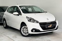 PEUGEOT 208 1.2 12V 4P ACTIVE FLEX