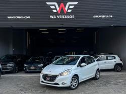 PEUGEOT 208 1.2 12V 4P ACTIVE PACK FLEX