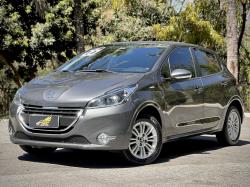PEUGEOT 208 1.2 12V 4P ACTIVE FLEX
