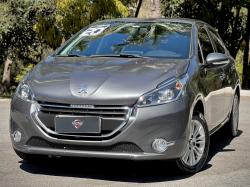 PEUGEOT 208 1.2 12V 4P ACTIVE FLEX