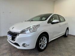 PEUGEOT 208 1.5 4P FLEX ALLURE