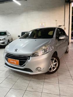 PEUGEOT 208 1.5 4P FLEX ACTIVE PACK