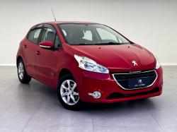 PEUGEOT 208 1.5 4P FLEX ACTIVE PACK