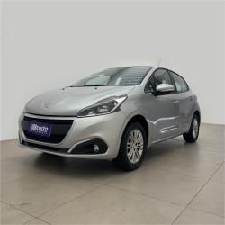 PEUGEOT 208 1.5 4P FLEX ACTIVE PACK