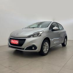 PEUGEOT 208 1.5 4P FLEX ACTIVE PACK