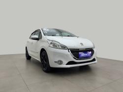 PEUGEOT 208 1.5 4P FLEX ACTIVE