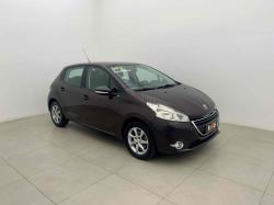 PEUGEOT 208 1.6 16V 4P FLEX ACTIVE PACK