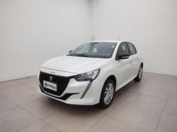 PEUGEOT 208 1.6 16V 4P FLEX ACTIVE AUTOMTICO