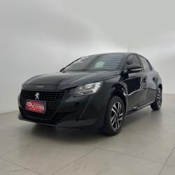 PEUGEOT 208 1.6 16V 4P FLEX LIKE