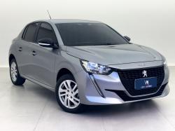 PEUGEOT 208 1.6 16V 4P FLEX ACTIVE PACK