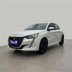 PEUGEOT 208 1.6 16V 4P FLEX ACTIVE AUTOMTICO