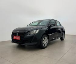 PEUGEOT 208 1.6 16V 4P FLEX ACTIVE PACK