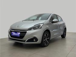 PEUGEOT 208 1.6 16V 4P FLEX GRIFFE AUTOMTICO