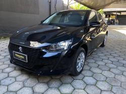PEUGEOT 208 1.6 16V 4P FLEX LIKE