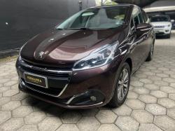 PEUGEOT 208 1.6 16V 4P FLEX GRIFFE AUTOMTICO