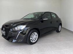 PEUGEOT 208 1.6 16V 4P FLEX LIKE