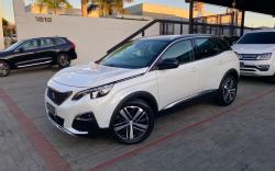 PEUGEOT 3008 1.6 16V 4P GRIFFE PACK THP TURBO AUTOMTICO