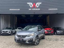 PEUGEOT 3008 1.6 16V 4P ALLURE THP TURBO AUTOMTICO