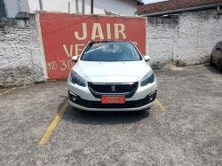 PEUGEOT 308 1.6 16V 4P GRIFFE THP TURBO AUTOMTICO