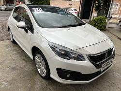 PEUGEOT 308 2.0 16V 4P FLEX ALLURE