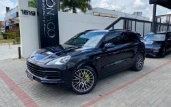 PORSCHE Cayenne 3.0 V6 24V 4P E-HYBRID AWD AUTOMTICO TIPTRONIC S