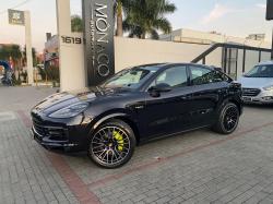 PORSCHE Cayenne 3.0 V6 24V 4P E-HYBRID AWD AUTOMÁTICO TIPTRONIC S