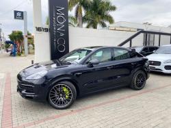 PORSCHE Cayenne 3.0 V6 24V 4P E-HYBRID AWD AUTOMTICO TIPTRONIC S
