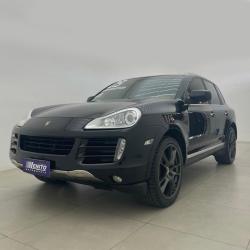 PORSCHE Cayenne 4.8 S 32V V8 4X4 AUTOMTICO