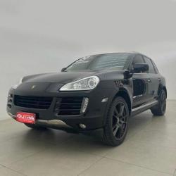 PORSCHE Cayenne 4.8 S 32V V8 4X4 AUTOMTICO