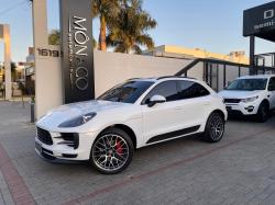 PORSCHE Macan 2.0 16V 4P AWD AUTOMTICO