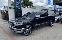 RAM 1500 5.7 V8 LIIMITED CABINE DUPLA 4X4 AUTOMTICO