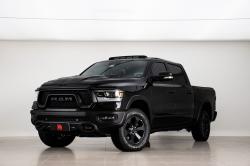 RAM 1500 5.7 V8 REBEL CABINE DUPLA 4X4 AUTOMTICO