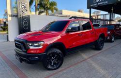 RAM 1500 5.7 V8 REBEL CABINE DUPLA 4X4 AUTOMTICO