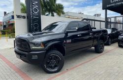 RAM 2500 6.7 I6 24V SLT CABINE DUPLA TURBO DIESEL LARAMIE 4X4 AUTOMTICO