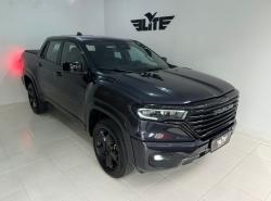 RAM Rampage 2.0 4P HURRICANE 4 TURBO LARAMIE 4X4 AUTOMTICO