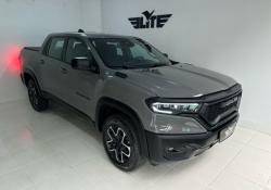 RAM Rampage 2.0 4P TURBO DIESEL REBEL 4X4 AUTOMTICO