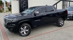 RAM Rampage 2.0 4P TURBO DIESEL LARAMIE 4X4 AUTOMTICO