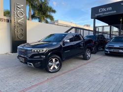 RAM Rampage 2.0 4P TURBO DIESEL LARAMIE 4X4 AUTOMTICO