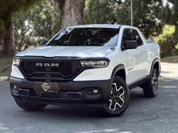 RAM Rampage 2.0 4P TURBO DIESEL REBEL 4X4 AUTOMTICO