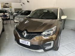 RENAULT Captur 1.6 16V 4P SCE ZEN X-TRONIC AUTOMTICO CVT