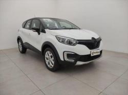 RENAULT Captur 1.6 16V 4P SCE ZEN X-TRONIC AUTOMTICO CVT