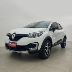 RENAULT Captur 1.6 16V 4P FLEX SCE INTENSE X-TRONIC CVT