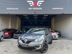 RENAULT Captur 1.6 16V 4P FLEX SCE ZEN