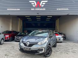 RENAULT Captur 1.6 16V 4P FLEX SCE ZEN