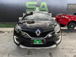 RENAULT Captur 1.6 16V 4P FLEX SCE ZEN