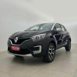 RENAULT Captur 1.6 16V 4P FLEX BOSE AUTOMTICO