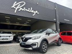 RENAULT Captur 1.6 16V 4P FLEX SCE INTENSE X-TRONIC CVT