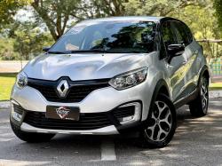 RENAULT Captur 1.6 16V 4P FLEX SCE INTENSE X-TRONIC CVT